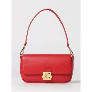 Coccinelle Shoulder Bag Woman Red